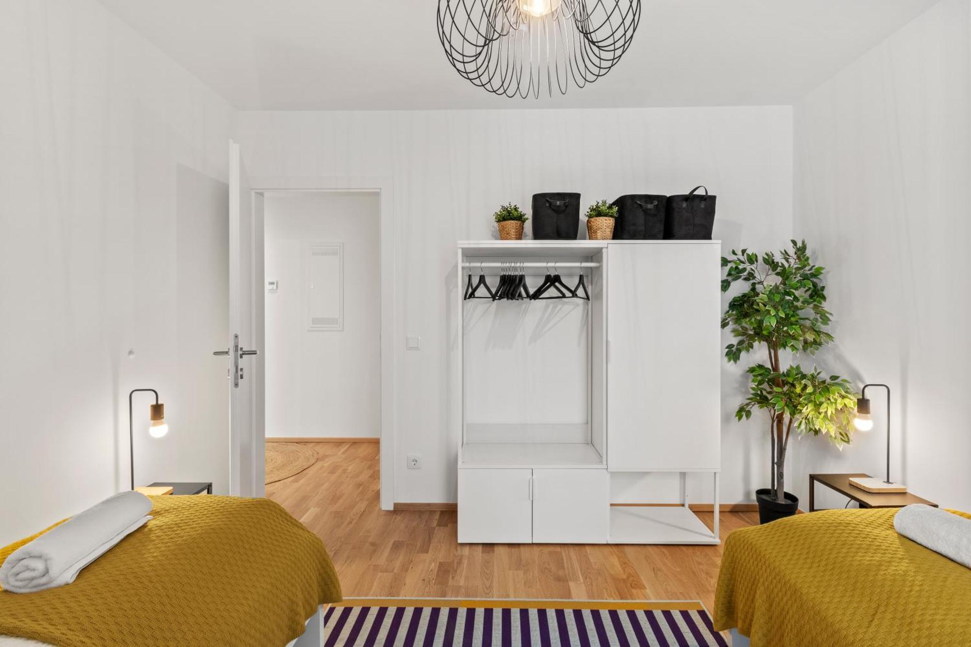 1 Min To Public Transport - 3 Min To Supermarket And Pharmacy - On-Site Parking For 19,90 Eur Vienne Extérieur photo