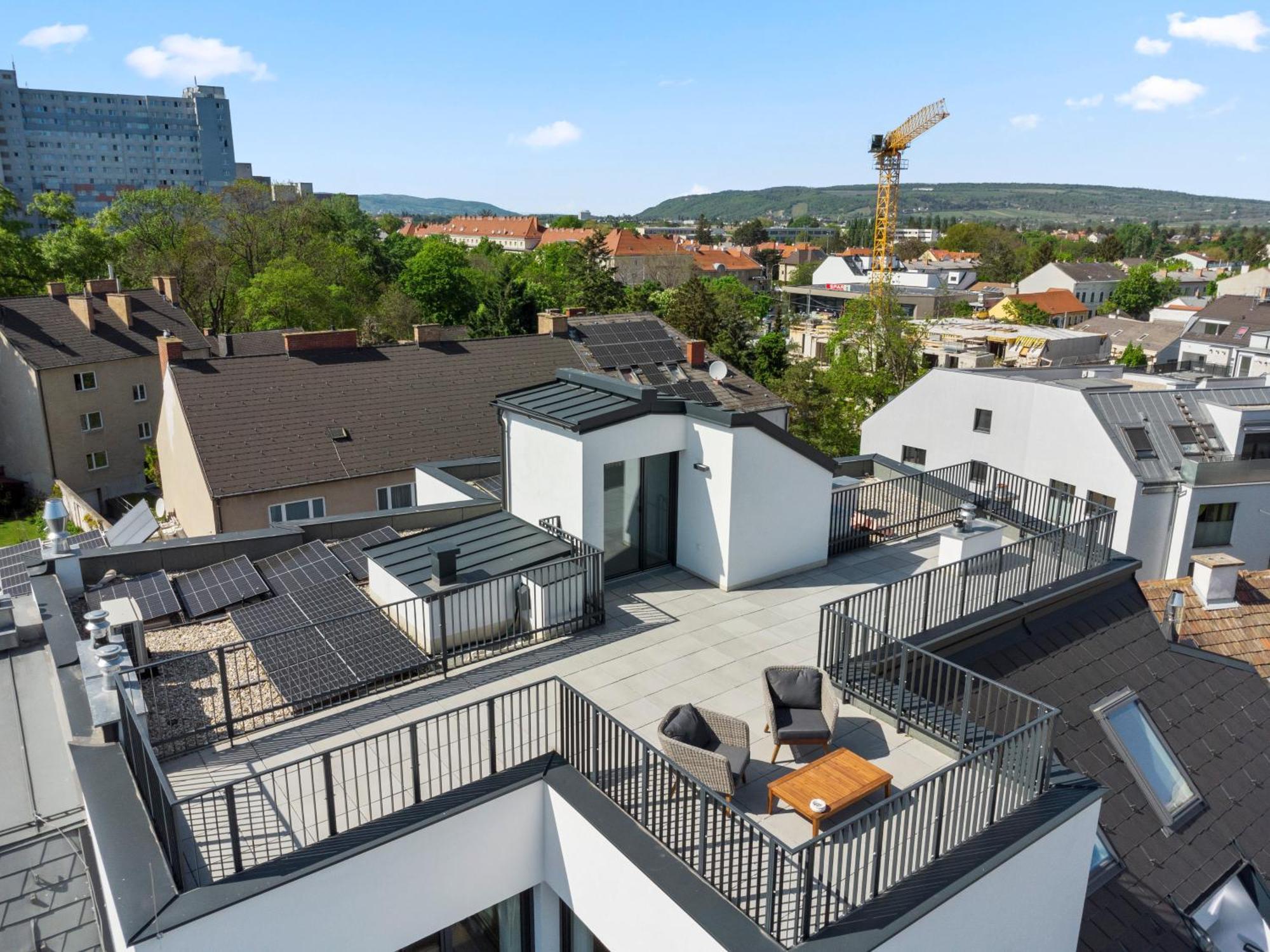 1 Min To Public Transport - 3 Min To Supermarket And Pharmacy - On-Site Parking For 19,90 Eur Vienne Extérieur photo