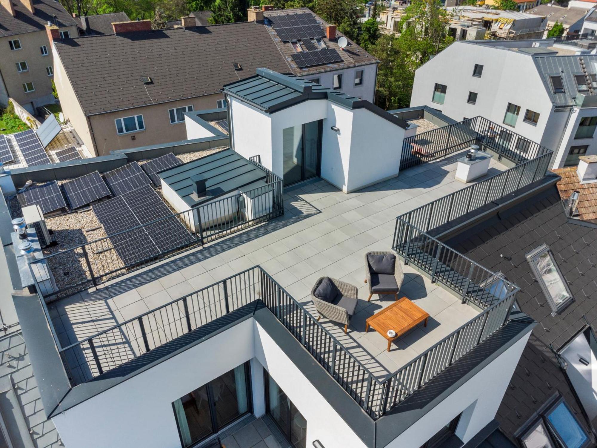 1 Min To Public Transport - 3 Min To Supermarket And Pharmacy - On-Site Parking For 19,90 Eur Vienne Extérieur photo