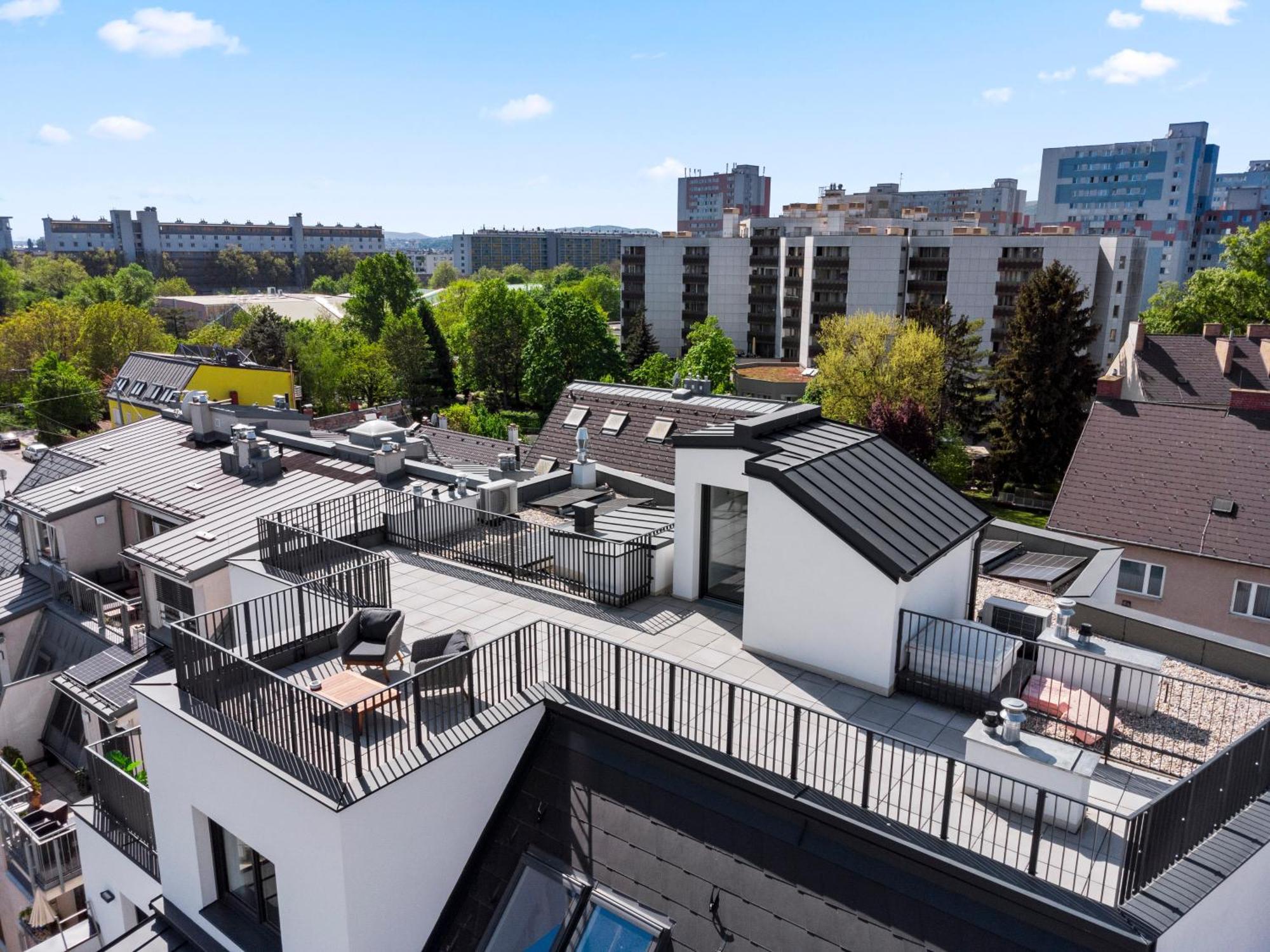 1 Min To Public Transport - 3 Min To Supermarket And Pharmacy - On-Site Parking For 19,90 Eur Vienne Extérieur photo