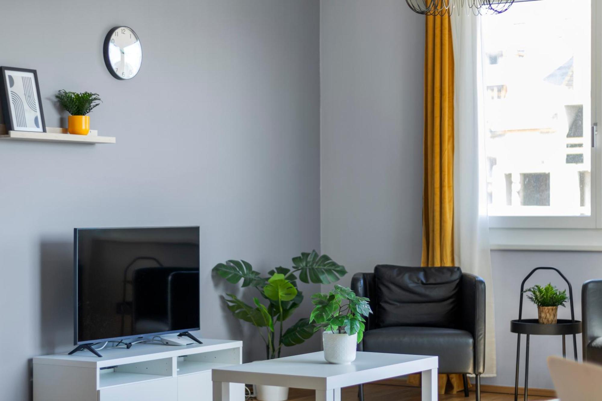 1 Min To Public Transport - 3 Min To Supermarket And Pharmacy - On-Site Parking For 19,90 Eur Vienne Extérieur photo