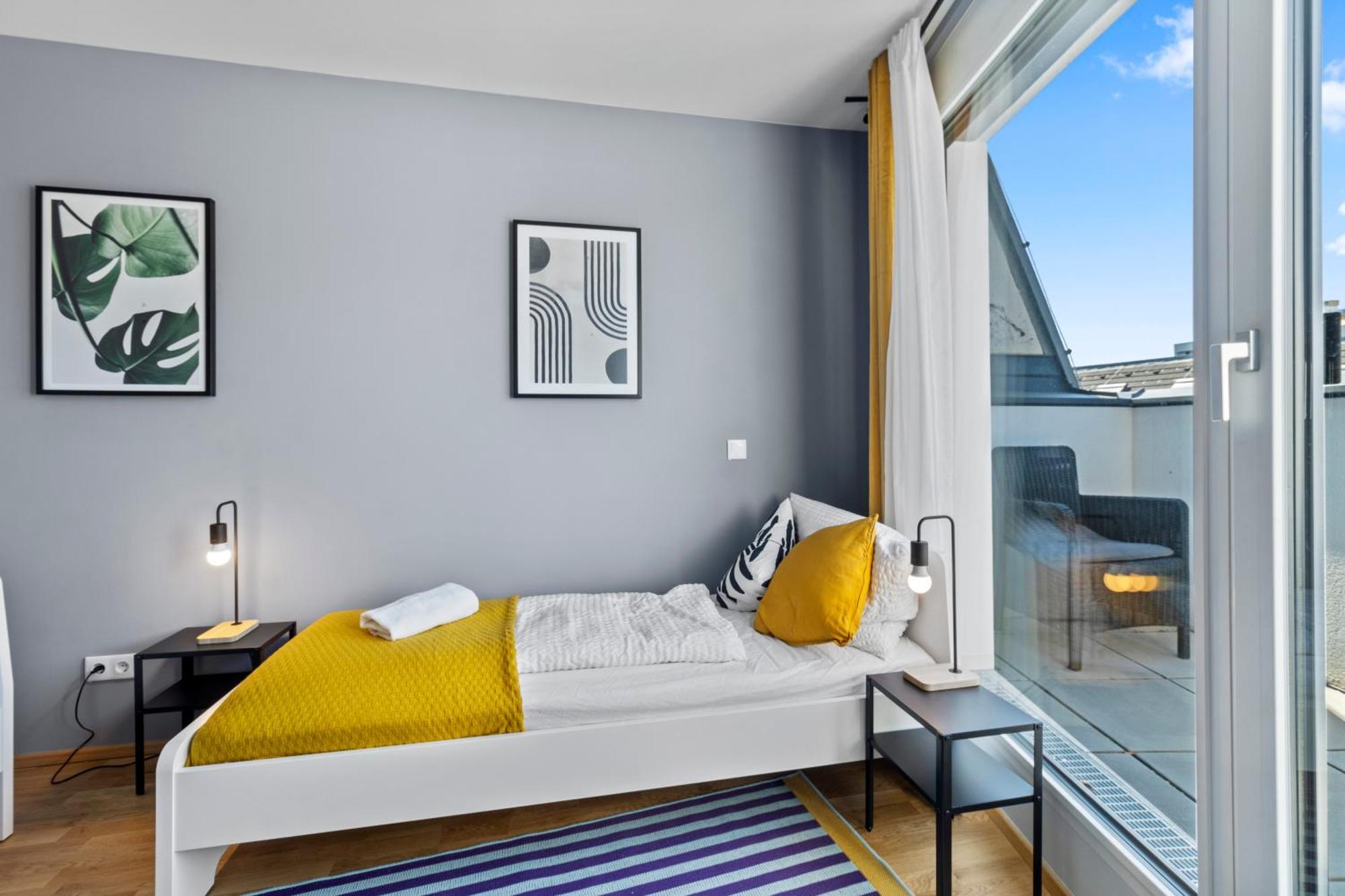 1 Min To Public Transport - 3 Min To Supermarket And Pharmacy - On-Site Parking For 19,90 Eur Vienne Extérieur photo
