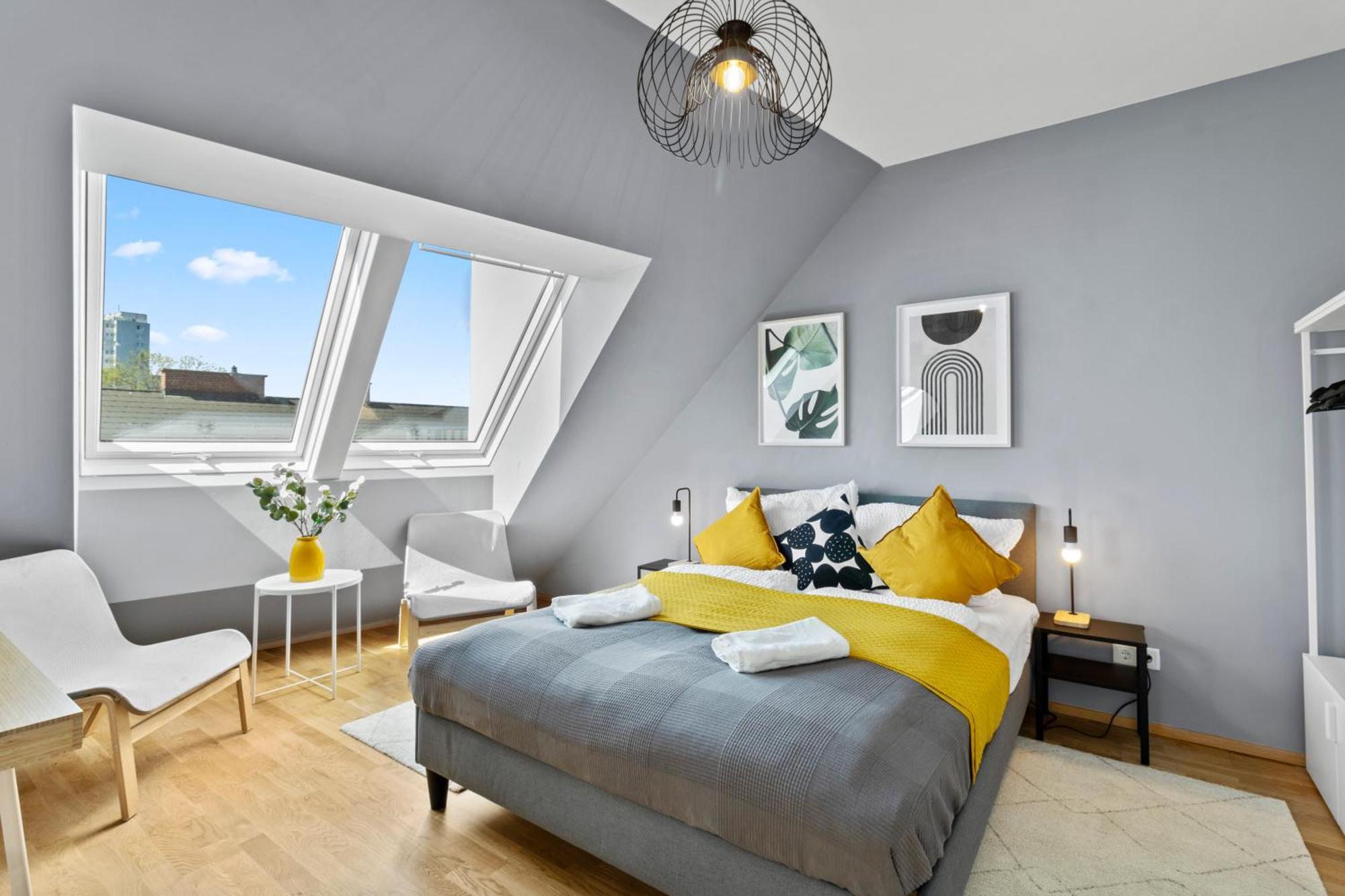1 Min To Public Transport - 3 Min To Supermarket And Pharmacy - On-Site Parking For 19,90 Eur Vienne Extérieur photo