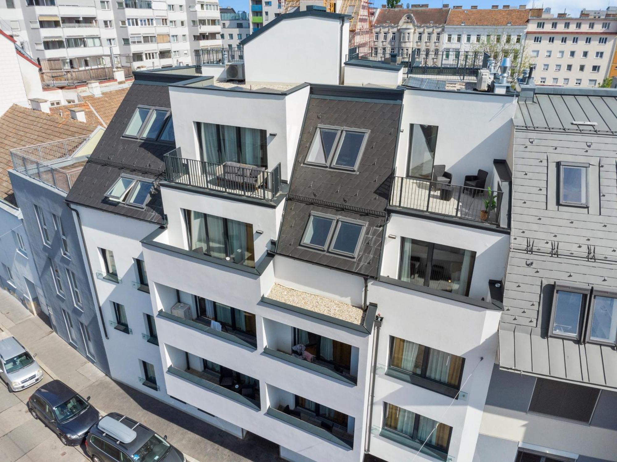 1 Min To Public Transport - 3 Min To Supermarket And Pharmacy - On-Site Parking For 19,90 Eur Vienne Extérieur photo