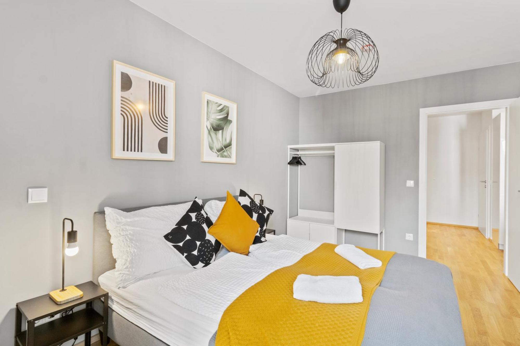 1 Min To Public Transport - 3 Min To Supermarket And Pharmacy - On-Site Parking For 19,90 Eur Vienne Extérieur photo