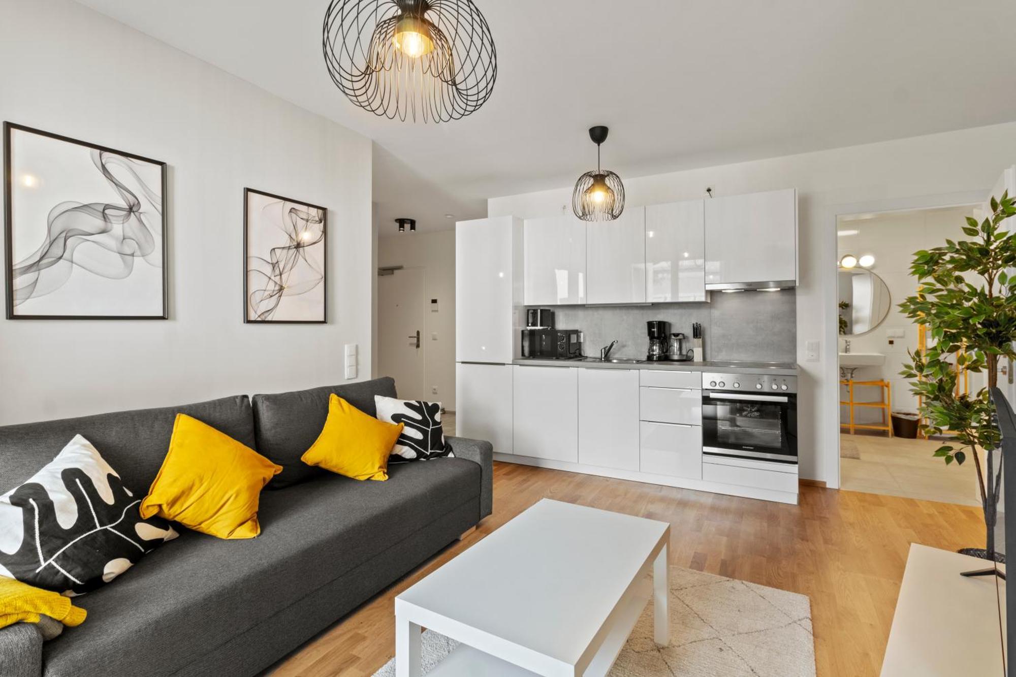 1 Min To Public Transport - 3 Min To Supermarket And Pharmacy - On-Site Parking For 19,90 Eur Vienne Extérieur photo
