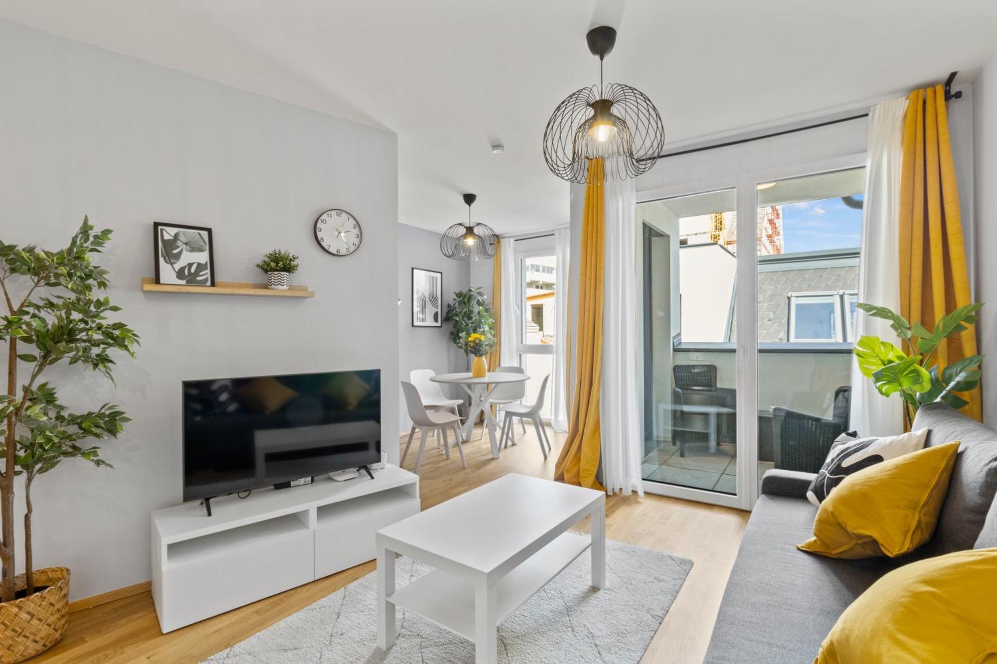 1 Min To Public Transport - 3 Min To Supermarket And Pharmacy - On-Site Parking For 19,90 Eur Vienne Extérieur photo