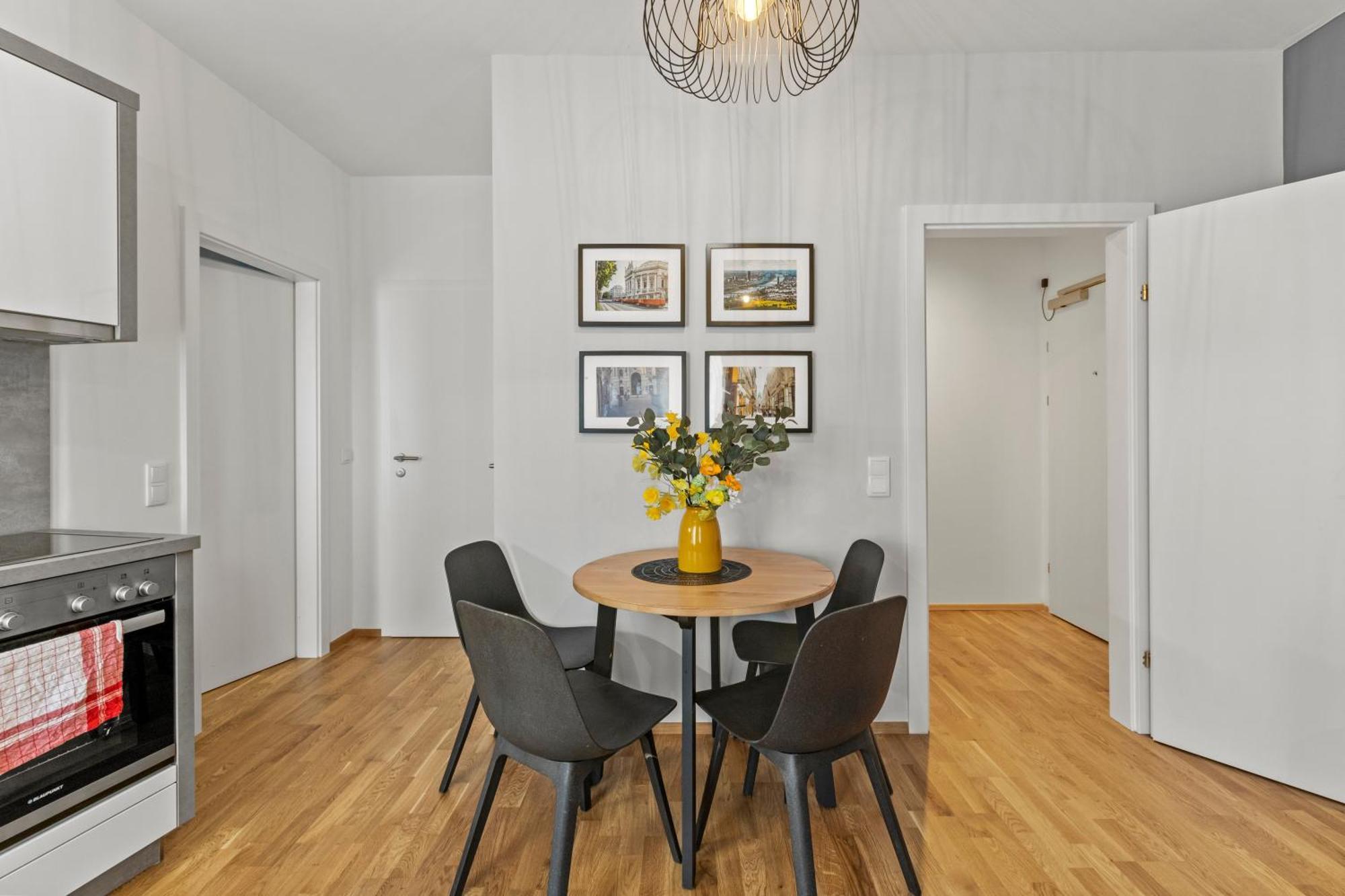1 Min To Public Transport - 3 Min To Supermarket And Pharmacy - On-Site Parking For 19,90 Eur Vienne Extérieur photo