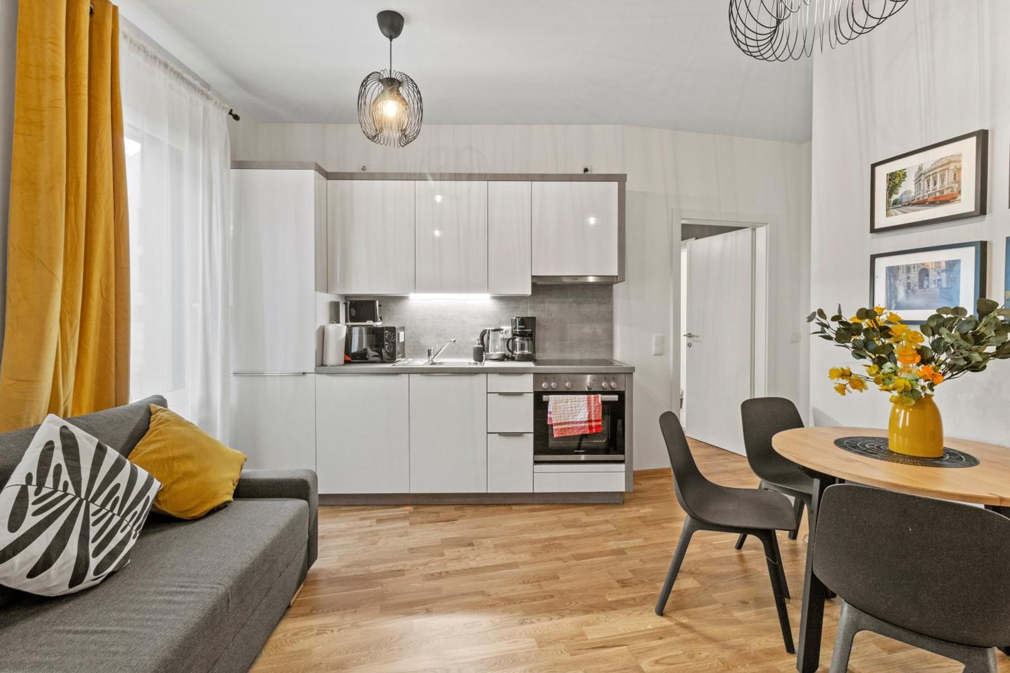 1 Min To Public Transport - 3 Min To Supermarket And Pharmacy - On-Site Parking For 19,90 Eur Vienne Extérieur photo