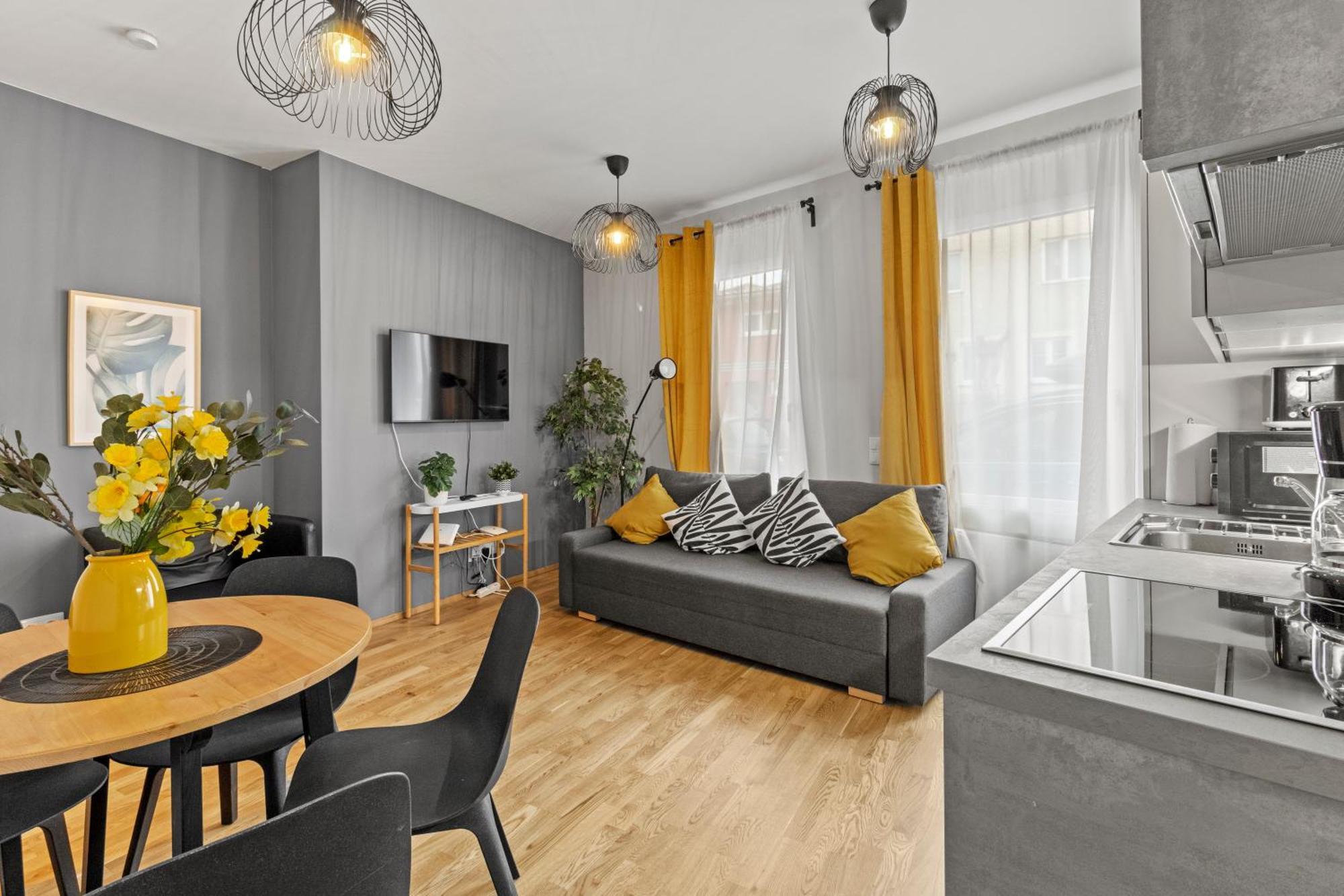 1 Min To Public Transport - 3 Min To Supermarket And Pharmacy - On-Site Parking For 19,90 Eur Vienne Extérieur photo