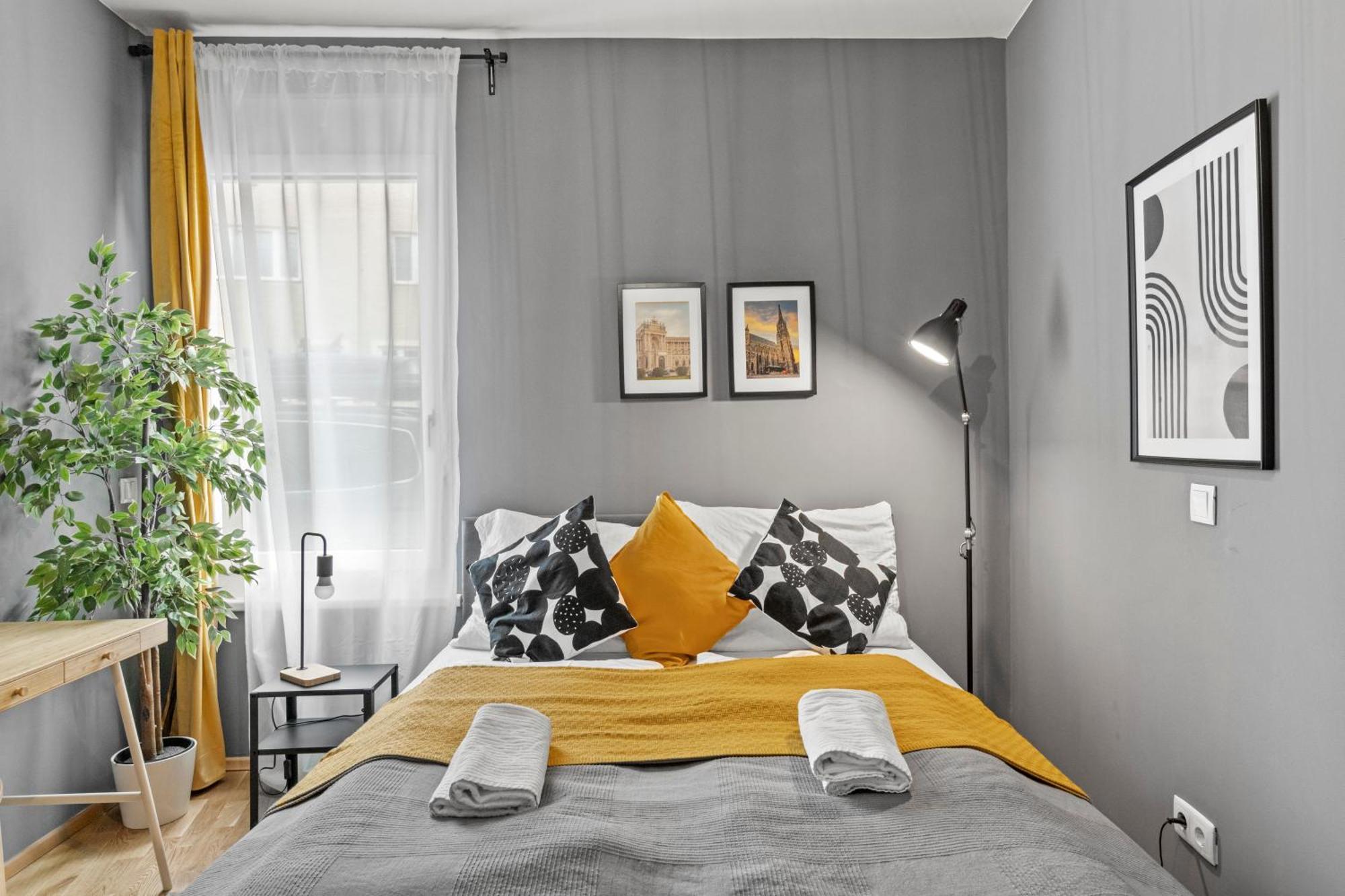 1 Min To Public Transport - 3 Min To Supermarket And Pharmacy - On-Site Parking For 19,90 Eur Vienne Extérieur photo